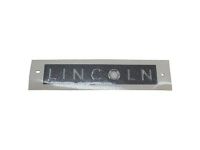Ford AH6Z-5442528-A Nameplate, Rear