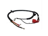 Ford E-150 Battery Cable - 5C2Z-14300-BA Battery Cable