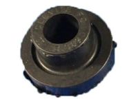 Ford E6DZ-3C067-A Lower Control Arm Bushing, Front