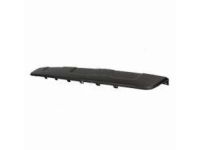 Ford GN1Z-17K835-H Insert, Titanium Gray, Rear
