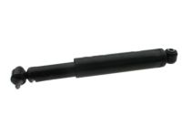 Ford 8C3Z-3E651-D Steering Damper, Front