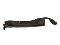 Ford F2GZ-8348-A Seal, Passenger Side