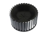 Ford BC2Z-19805-A Fan, Rear