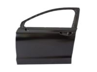 Ford DS7Z-5420125-A Door Shell, Front Driver Side