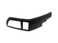 Ford FL3Z-1504338-BD Panel - Instrument, Passenger Side