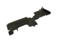 Ford EJ7Z-8311-A Side Shield, Front Driver Side