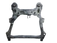 Ford JB5Z-5C145-A Suspension Crossmember, Front