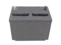 Ford Taurus Car Batteries - BXT-36-R Battery
