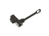 Ford AG1Z-19C734-C Temperature Sensor, Front