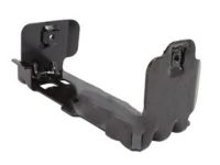 Ford CA5Z-54045B34-A Console Body Center Bracket, Front
