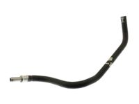 Mercury Mountaineer Cooling Hose - 1L2Z-18472-GCA Water Hose Assembly