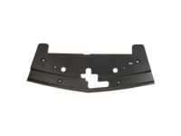 Ford 5R3Z-8C291-AAA Upper Shield, Front