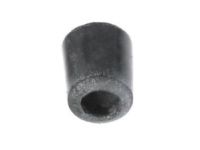 Ford -W715976-S300 Lift Gate Bumper, Rear