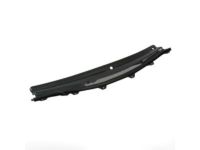 Ford 8A8Z-74022A68-A Cowl Grille, Front
