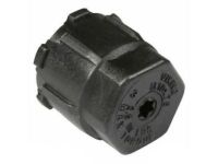 Ford DS7Z-19D702-A Valve Cap, Lower