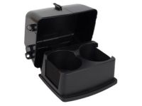 Ford GB5Z-7813562-BA Cup Holder, Front