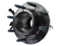 Ford HC3Z-1104-C Hub & Bearing, Front