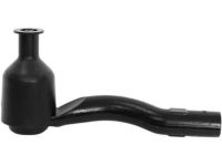 Ford 6W1Z-3A130-A Outer Tie Rod, Passenger Side