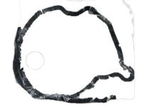 Ford F75Z-6020-BA Timing Cover Gasket, Center