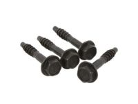 Ford -W714941-S901 Air Cleaner Assembly Bolt, Upper