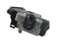 Ford DE9Z-74264A26-C Lock Actuator, Passenger Side