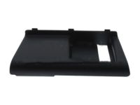 Ford BB5Z-78312A28-AE Quarter Trim Panel Lower Cover, Rear Passenger Side