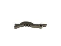 Ford F5TZ-3D653-A Lock Lever, Driver Side