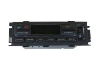 Ford HVAC Control Module - 3W7Z-19980-AA Temperature Control