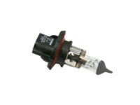 Ford 5C3Z-13N021-AA Headlamp Bulb, Front
