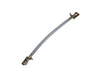 Ford F5TZ-9S274-H Tube - Fuel Return