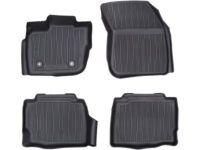 Ford HS7Z-5413300-DA Kit - Floor Contour Mat