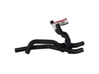 Ford BB5Z-18472-E Hose - Heater Water Ford BB5Z-18472-E Hose - Heater Water