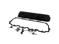 Ford 4C2Z-6582-GA Valve Cover, Passenger Side