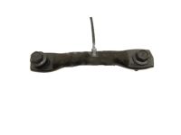 Ford BB5Z-78600A16-D Bracket - Seat Mounting, Driver Side