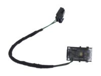 Ford HC3Z-14A318-F Wire Assembly - Accessory Feed