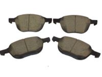 Ford CV6Z-2001-L Brake Pads, Front