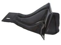Ford 8C3Z-17B837-A Bracket, Driver Side