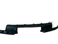 Ford FA1Z-17K835-B Valance, Rear