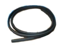 Ford 2C2Z-1520708-AA Weatherstrip, Front Inner Passenger Side Ford 2C2Z-1520708-AA Weatherstrip, Front Inner Passenger Side