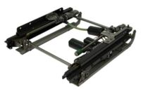 Ford 2C2Z-1561711-CA Track Assembly - Seat, Driver Side