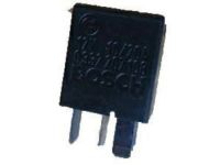 Ford F4SZ-14N089-A Relay Module
