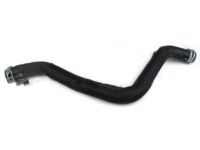 Ford AT4Z-8C633-A Inlet Hose