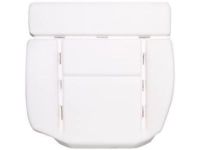 Ford FL3Z-1863840-B Seat Cushion Pad, Rear Passenger Side