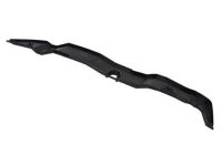 Ford FL3Z-16E132-A Rear Insulator, Front Passenger Side