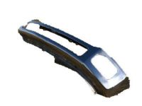 Ford BC3Z-17757-B Bumper, Front