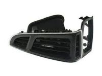 Ford CV6Z-19893-CF Louvre Assembly - Vent Air, Driver Side