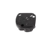 Ford 5L2Z-17D696-A Mirror Motor, Front