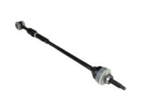 Ford 6W4Z-5B551-AA Lateral Arm