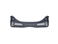 Ford CJ5Z-78022A68-A Cowl Grille, Front