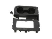 Ford GL3Z-1504567-BC Lower Panel